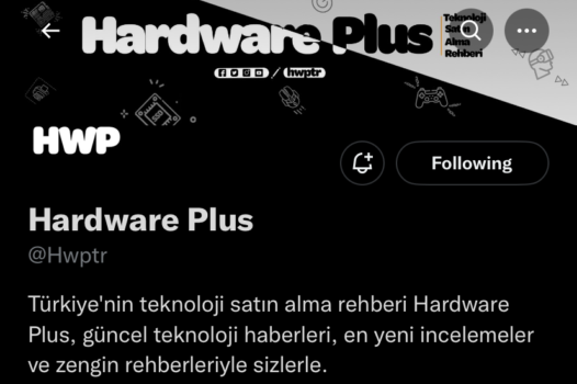 Twitter HWP