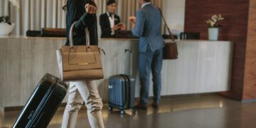 Turizm tesisleri akıllı teknolojilerle daha güvenli