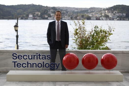 Bu yıl toparlanmaya başlayacak elektronik güvenlik pazarında asıl büyüme 2024’te