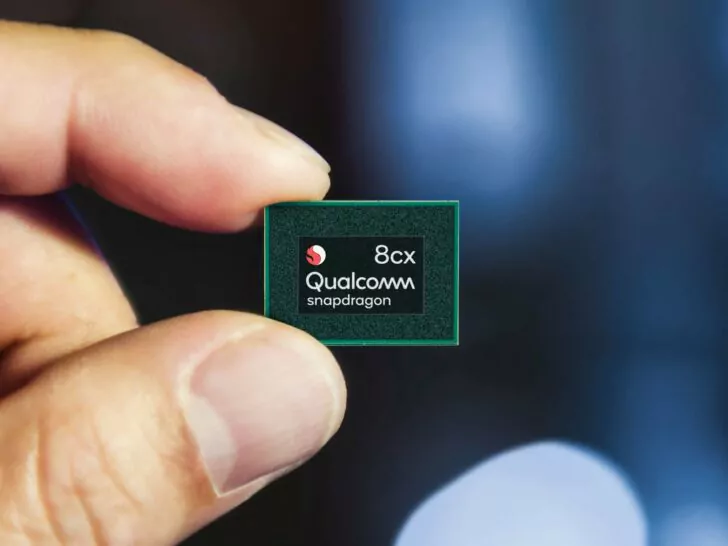Apple M Serisinin Yeni Rakibi İle Tanışın: Qualcomm Snapdragon 8cx Gen 4