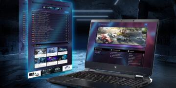 Acer SpatialLabs gözlüksüz 3D deneyimini 3D Ultra Modu ile zenginleştirdi