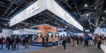 CES 2023 İnovasyon Ödülleri’nden TCL’in yenilikçi TV modellerine 2 ödül
