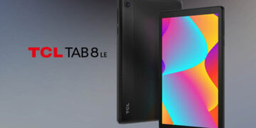 TCL Tab 8 LE