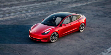 Tesla Müjdeyi Verdi! Tesla Türkiye Pazarına Geliyor!