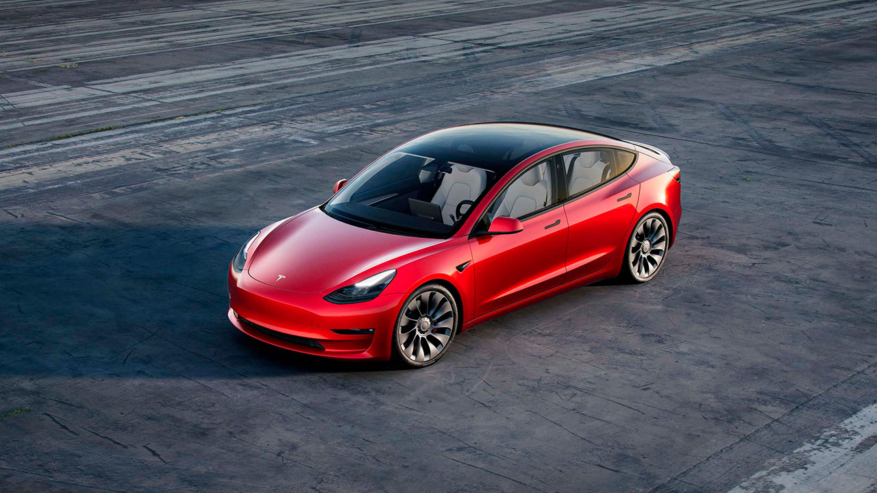 Tesla 