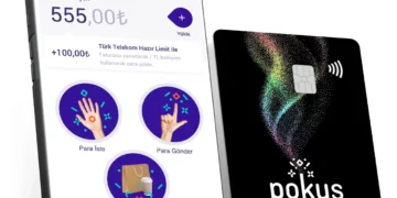 Türk Telekom Pokus