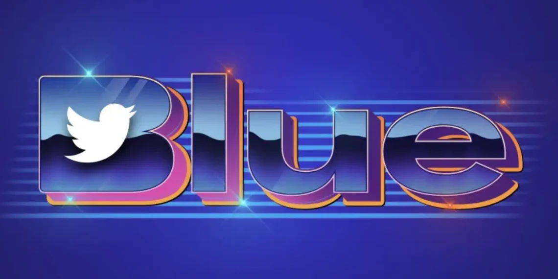 Twitter Blue Türkiye'de! Fiyatıyla Çok Konuşulur!