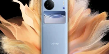 Vivo X Flip