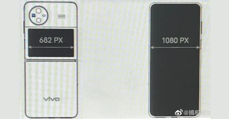 Vivo X Flip