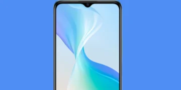 Vivo Y100