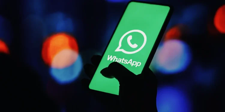 WhatsApp Yeni Özellikler ile Güncellendi