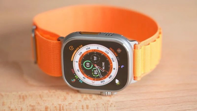 Apple Watch