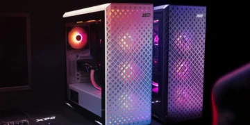 XPG Defender Pro İnceleme - Buz Gibi Kasa Yapmışlar