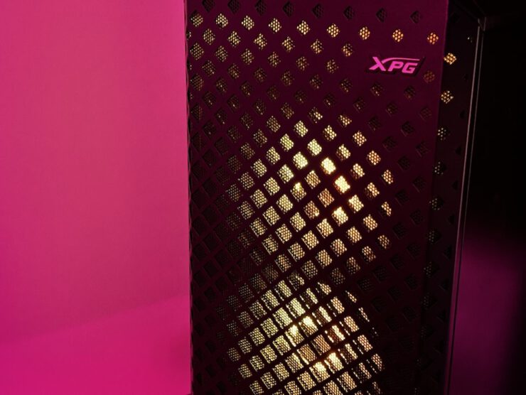 XPG Defender Pro İnceleme - Buz Gibi Kasa Yapmışlar