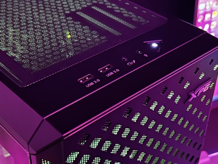 XPG Defender Pro İnceleme - Buz Gibi Kasa Yapmışlar