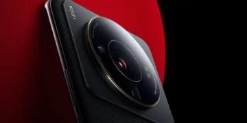 Xiaomi Leica