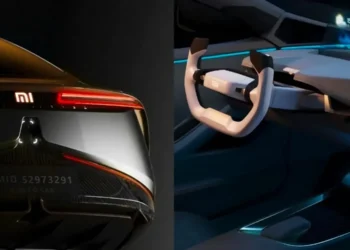 Xiaomi Modena