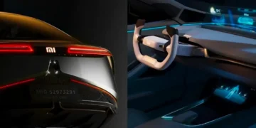 Xiaomi Modena