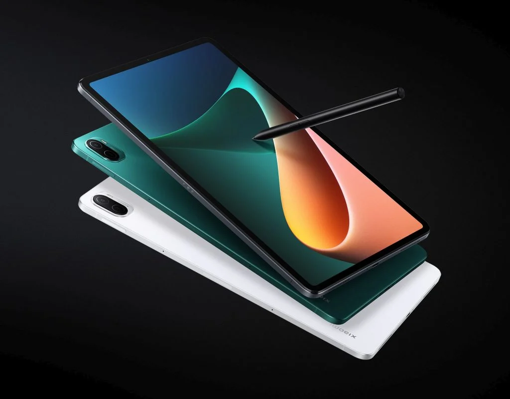 Xiaomi Pad 6 