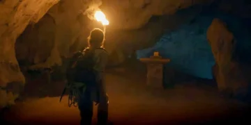 Yeni Uncharted