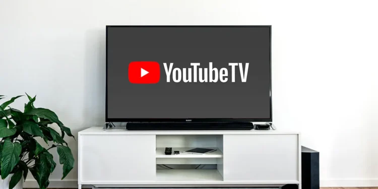 YouTube-TV