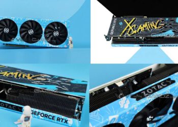 Zotac