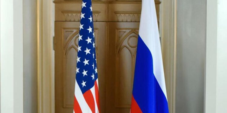 Rusya CIA ve FBI Web Sitelerini Engelledi