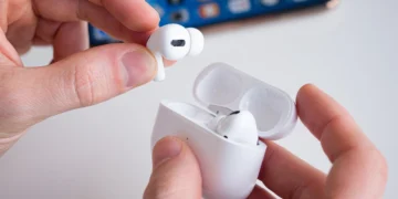 Apple AirPods Üretimini Hindistan'a Taşıdı