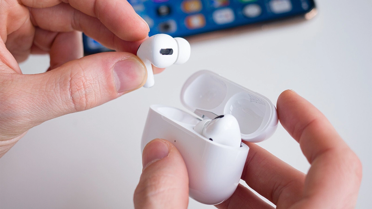 Airpods 2025 Купить В Москве