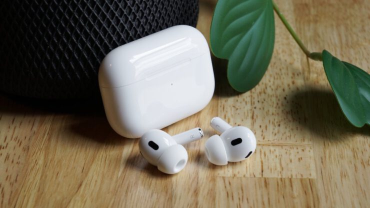 AirPods