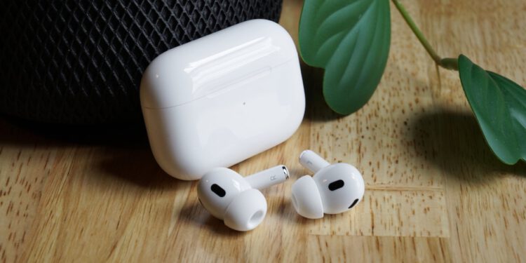 AirPods