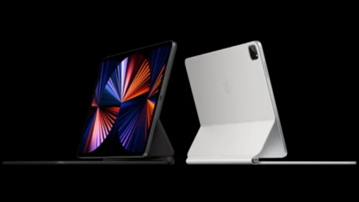 iPad