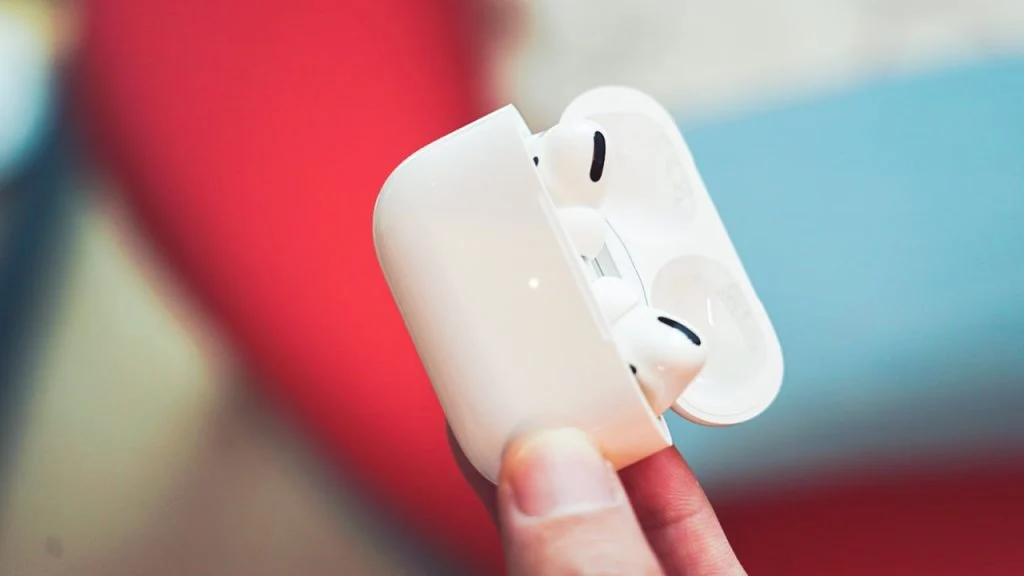 AirPods