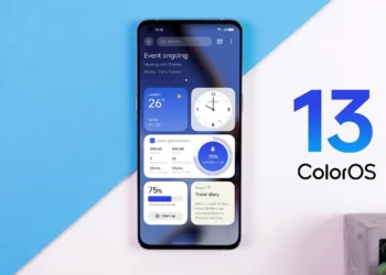 Oppo, 2023'te Hangi Cihazların ColorOS 13 Güncellemesi Alacağını Açıkladı