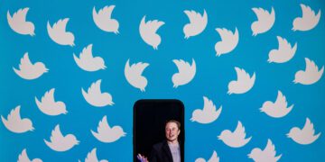 Elon Musk Twitter'da Çalışan Kişi Sayısını Açıkladı