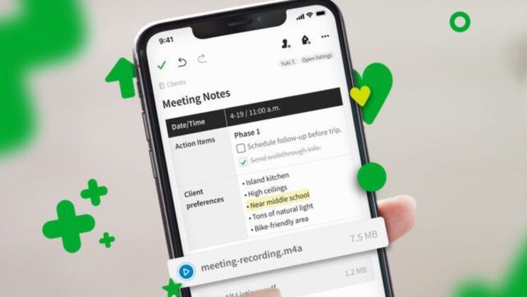 evernote
