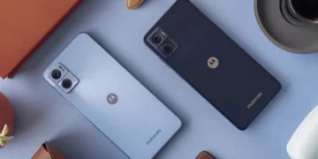 Moto G13 ve Moto G23 Yakında Piyasaya Sürülecek