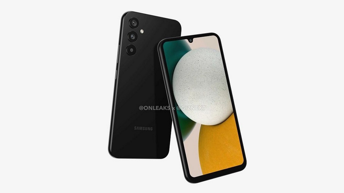 Samsung Galaxy A34 5G'nin Özellikleri Ortaya Çıktı! - Hardware Plus - HWP