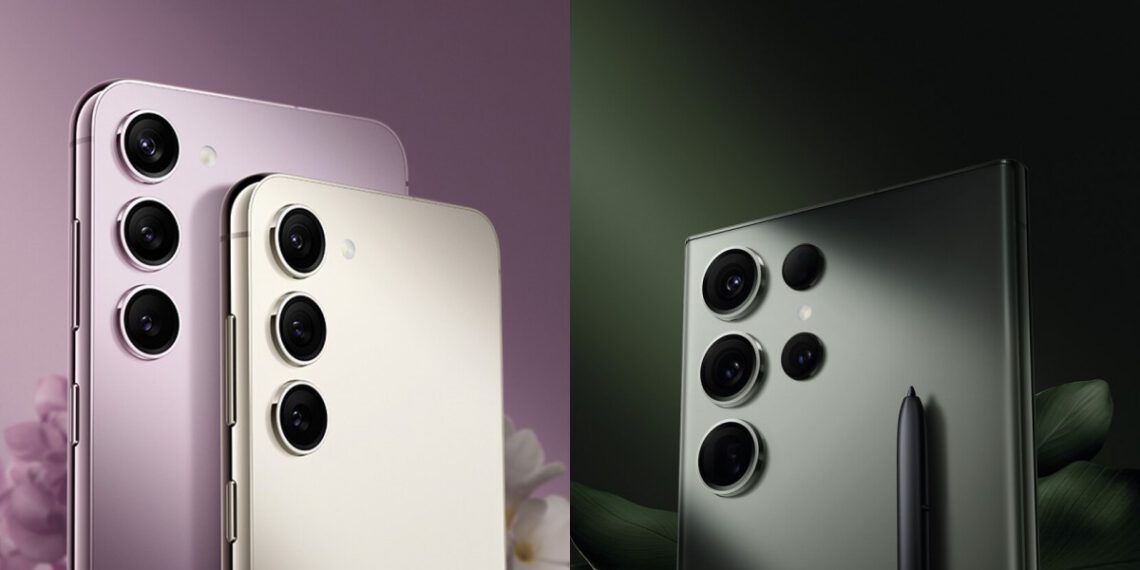 Galaxy S23 Serisinin Resmi Fiyatı Ortaya Çıktı! - Hardware Plus - HWP