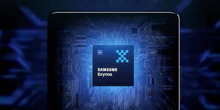Samsung 4nm