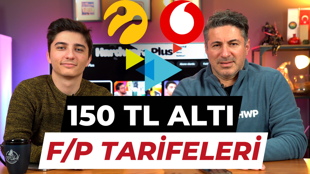 En Ucuz Faturalı Operatör Tarifeleri | En F/P Paket Kimde? (2023 ...