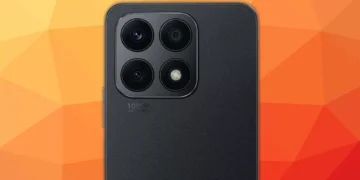 Honor 100 MP Kameralı Yeni Bir Telefon Üzerine Çalışıyor