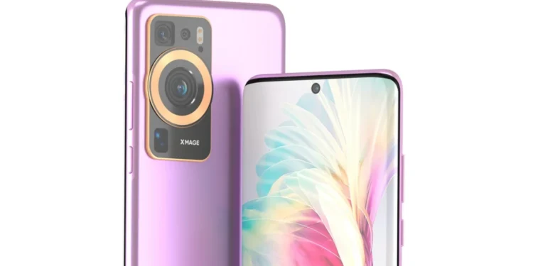 Huawei P60 Pro Kamera Özellikleri ile Büyüledi!