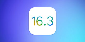 iOS 16.3