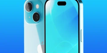 iPhone 15 ender öztürk