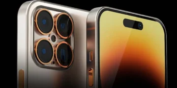 iPhone 16 Pro