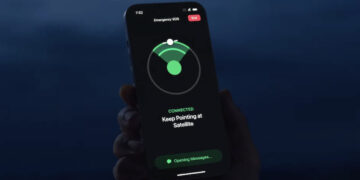 Apple'ın Acil Durum Protokolü İki Hayatı Kurtardı