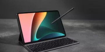 Xiaomi Pad 6 Serisi Küresel Pazar İçin Hazırlanıyor