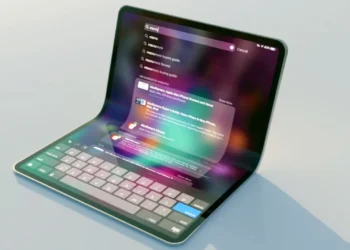 katlanabilir iPad