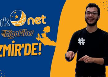 TurkNet GigaFiber İzmir'de! | Bir Bölgeye Fiber Nasıl Geliyor?